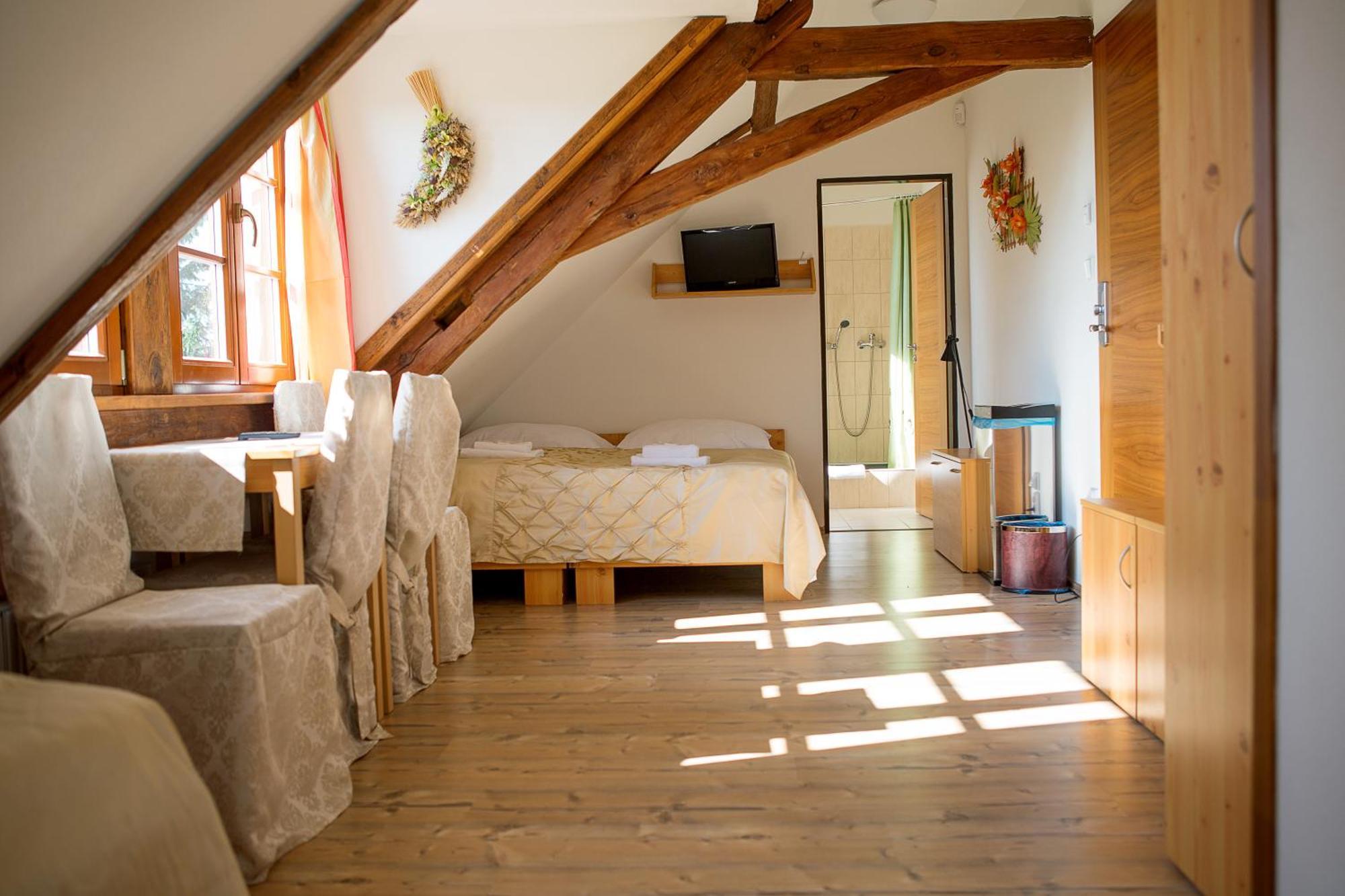 Wellness Hotel & Minipivovar Knezinek Czeskie Budziejowice Zewnętrze zdjęcie