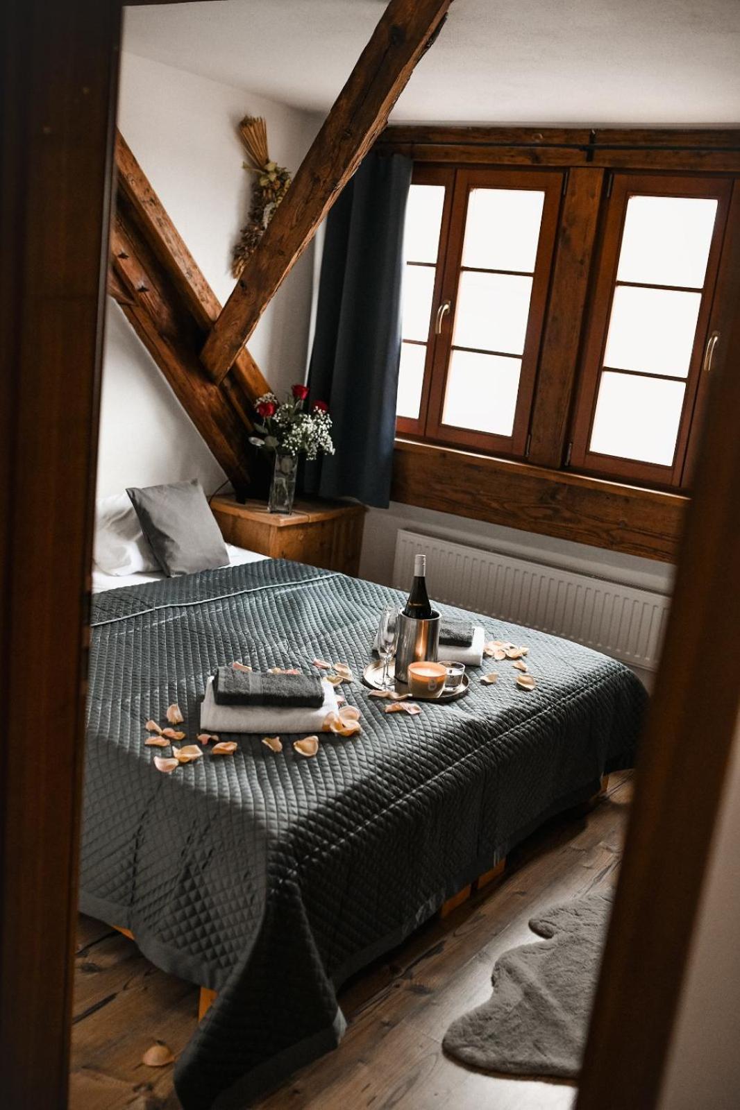 Wellness Hotel & Minipivovar Knezinek Czeskie Budziejowice Zewnętrze zdjęcie