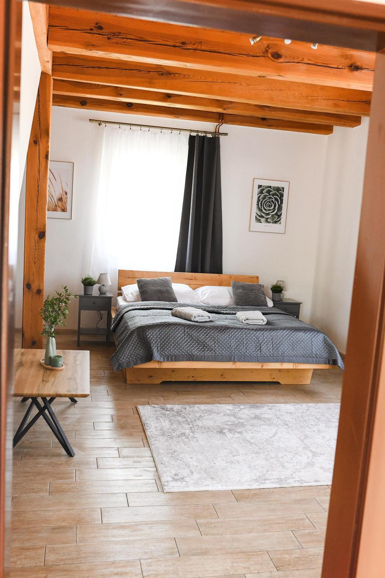 Wellness Hotel & Minipivovar Knezinek Czeskie Budziejowice Zewnętrze zdjęcie