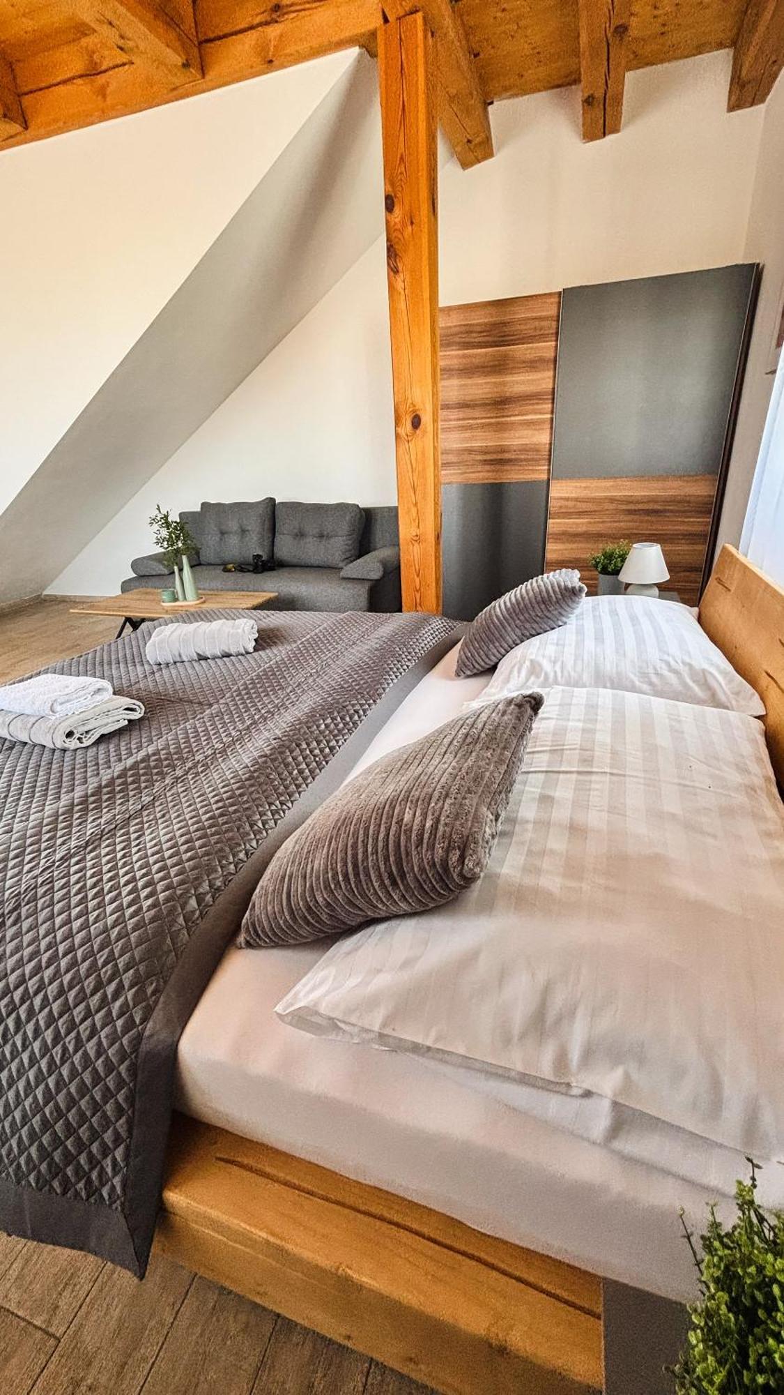 Wellness Hotel & Minipivovar Knezinek Czeskie Budziejowice Zewnętrze zdjęcie