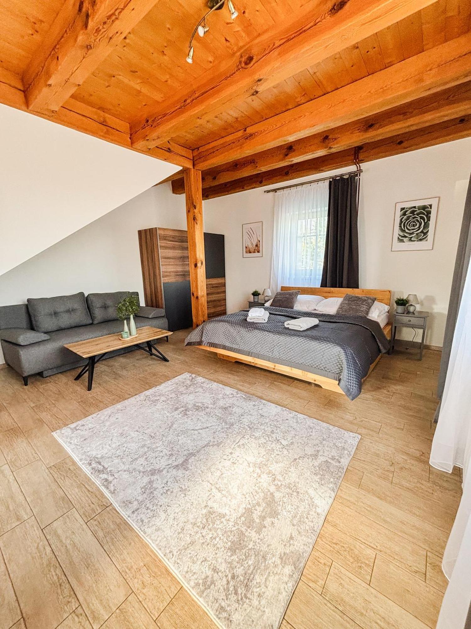 Wellness Hotel & Minipivovar Knezinek Czeskie Budziejowice Zewnętrze zdjęcie