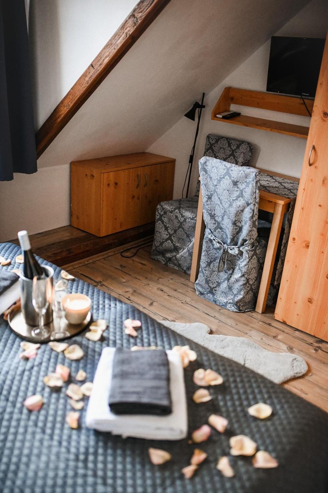 Wellness Hotel & Minipivovar Knezinek Czeskie Budziejowice Zewnętrze zdjęcie