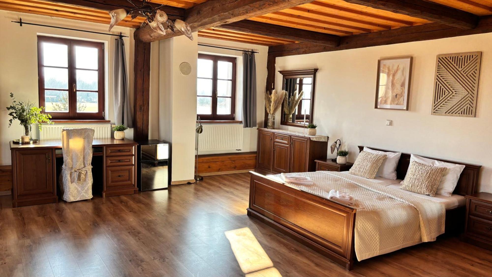 Wellness Hotel & Minipivovar Knezinek Czeskie Budziejowice Zewnętrze zdjęcie