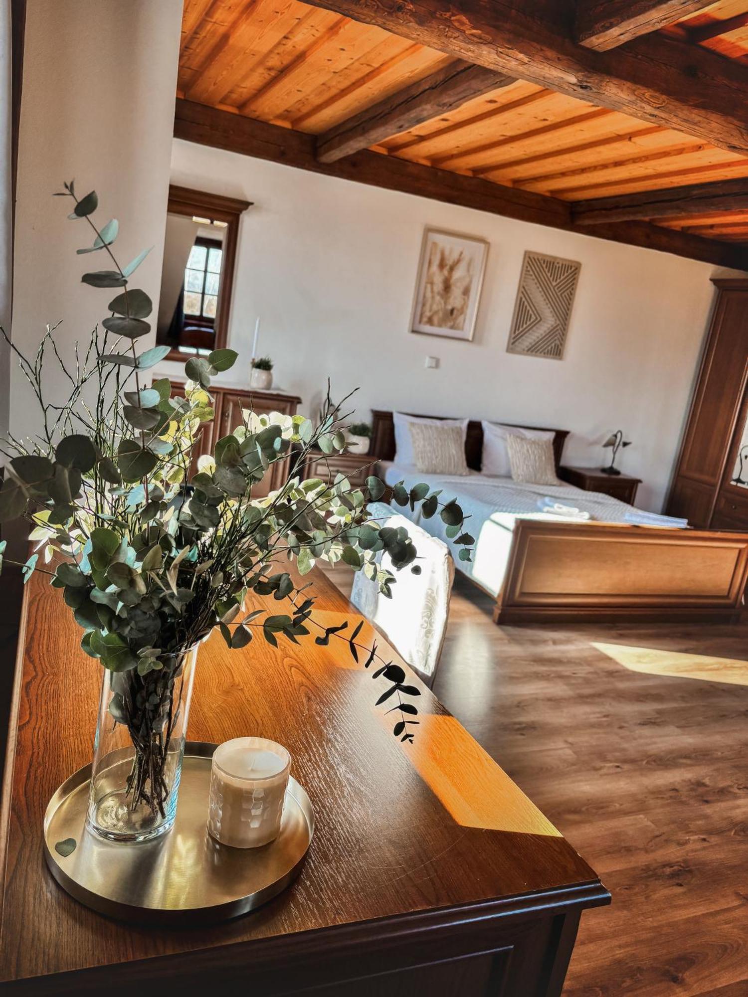 Wellness Hotel & Minipivovar Knezinek Czeskie Budziejowice Zewnętrze zdjęcie