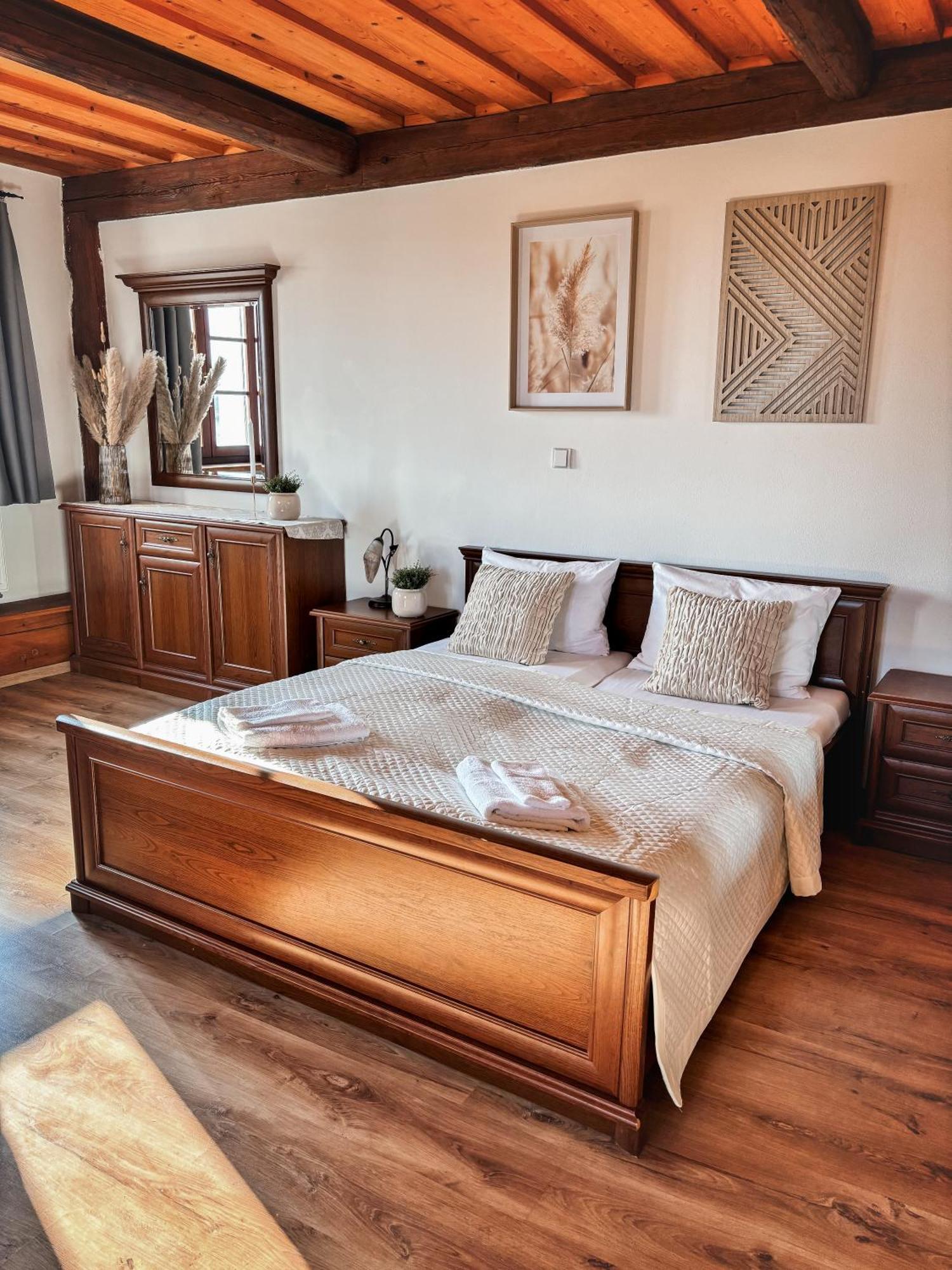 Wellness Hotel & Minipivovar Knezinek Czeskie Budziejowice Zewnętrze zdjęcie