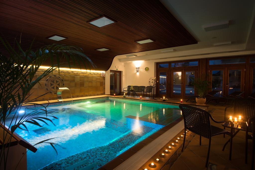 Wellness Hotel & Minipivovar Knezinek Czeskie Budziejowice Zewnętrze zdjęcie